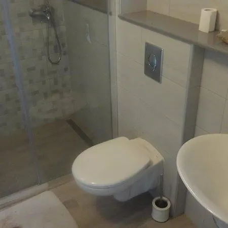 With Parking Space - 6791 Apartamento *