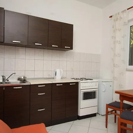 Apartamento With Parking Space - 6791
