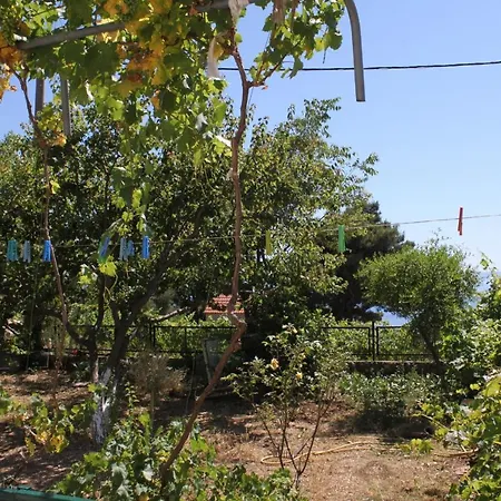 With Parking Space - 6791 Apartamento