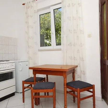 With Parking Space - 6791 Apartamento *