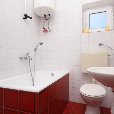 With Parking Space - 6791 Apartamento *