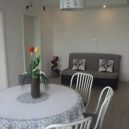 Apartamento With Parking Space - 6791