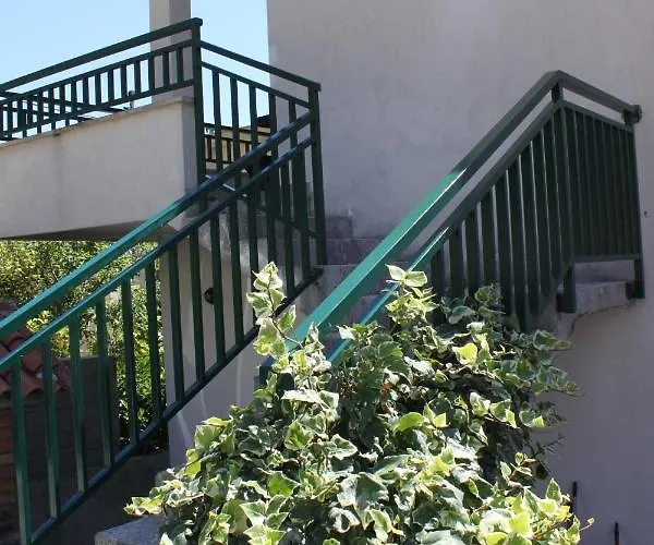 With Parking Space - 6791 Μακάρσκα