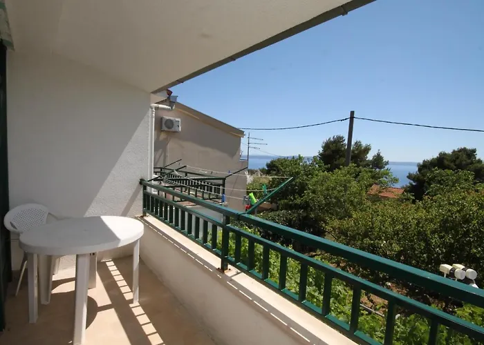Διαμέρισμα With Parking Space - 6791 *