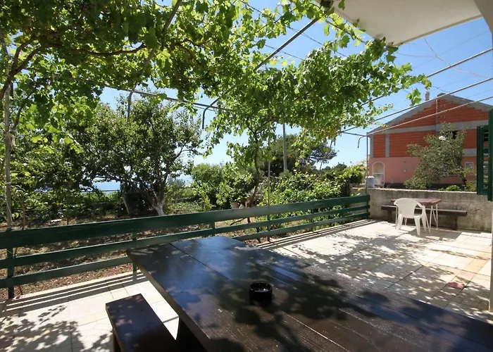 With Parking Space - 6791 Διαμέρισμα Μακάρσκα