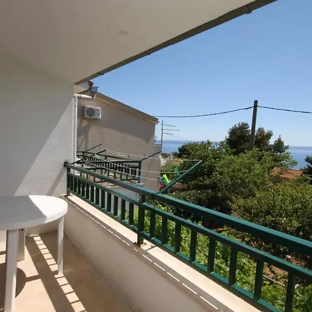 Διαμέρισμα With Parking Space - 6791 *